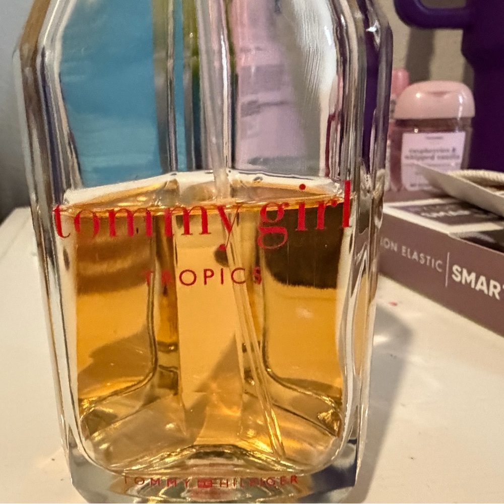 Tommy Hilfiger Tommy Girl Tropics Perfume